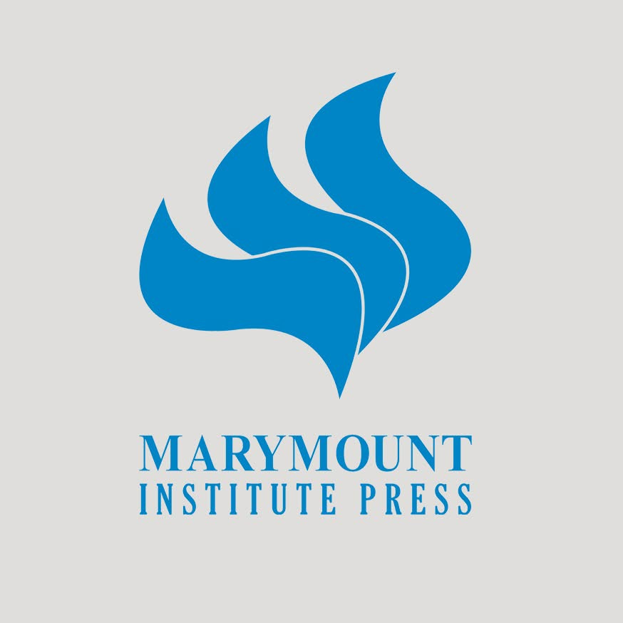 Marymount Institute Press logo